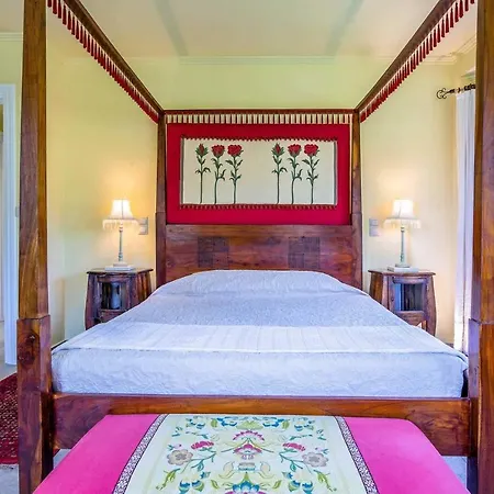 Rachi Sleeps 8 Pool Air Con Wifi Villa *